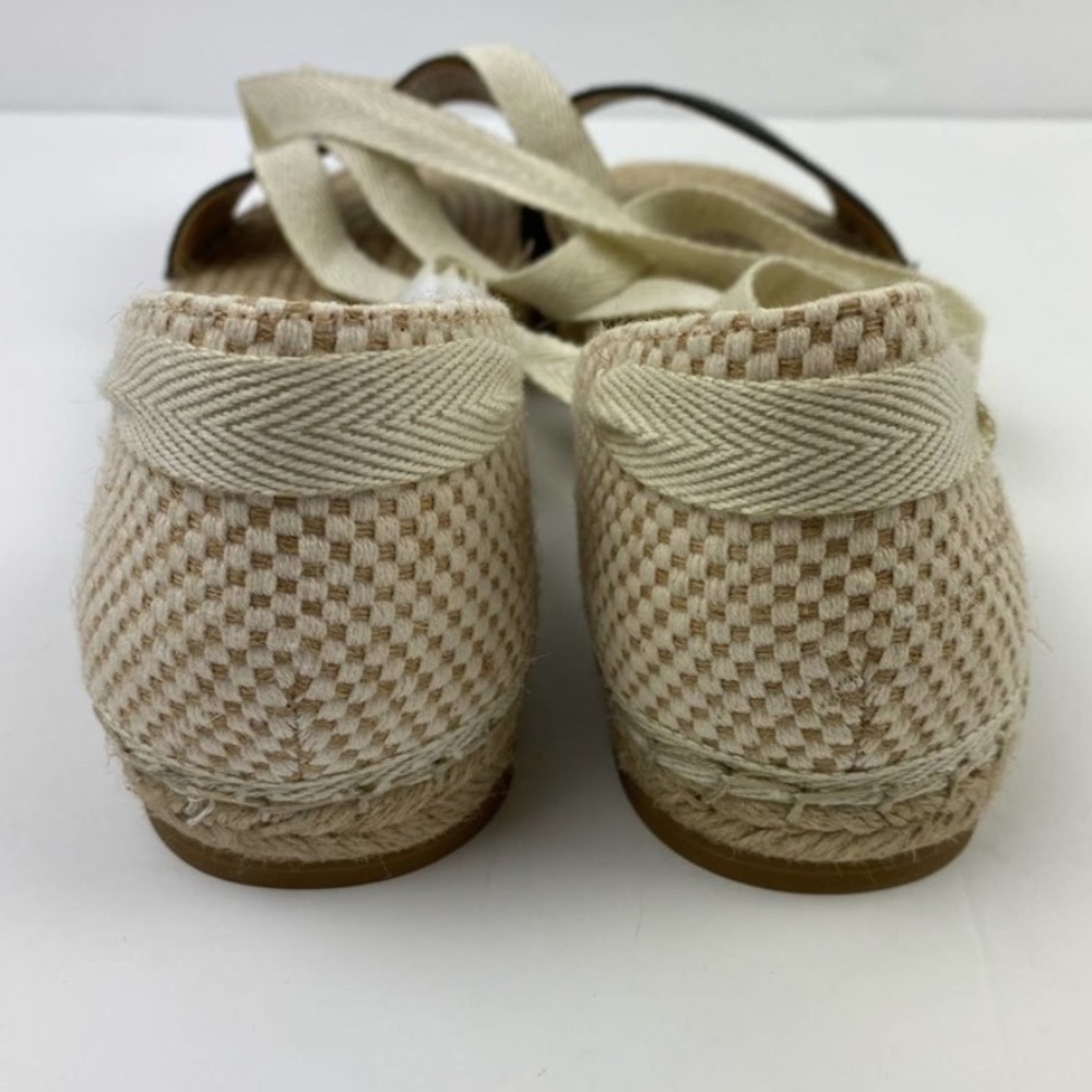 NWoB Reformation Lily Espadrille Sandals - Picture 7 of 9